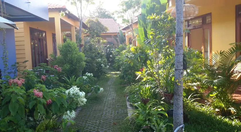 Ảnh Aroma Spa & Bungalow