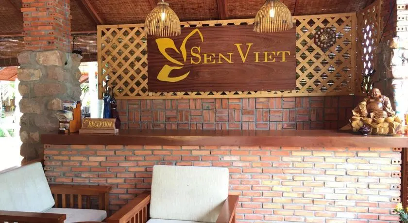 Ảnh Sen Viet Phu Quoc Resort, Sport & Spa