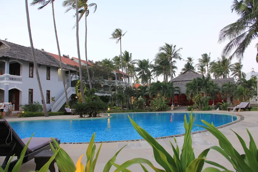 Ảnh Mui Ne Sun & Sea Beach (Boutique Resort and Glamping)