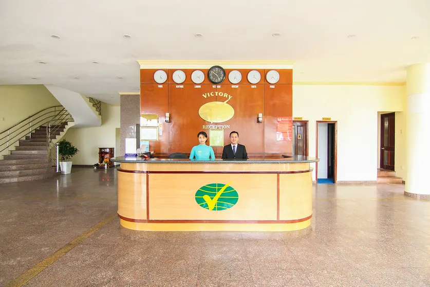 Ảnh Khách sạn Vũng Tàu Victory (Old Wing)