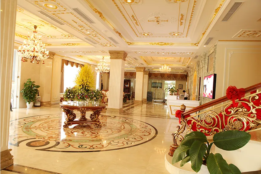 Ảnh Khách Sạn Sea Stars