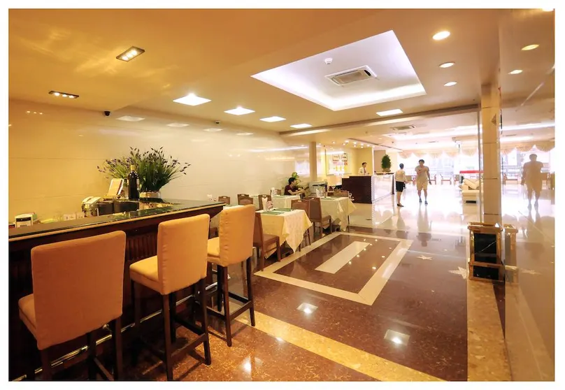 Ảnh Khách Sạn Level Hải Phòng