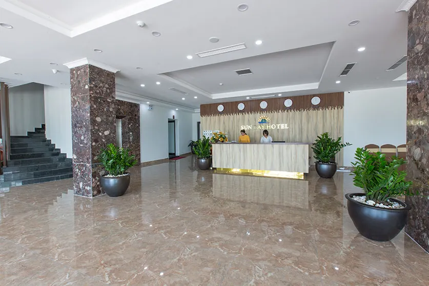Ảnh Khách Sạn Sun Bay Tuần Châu
