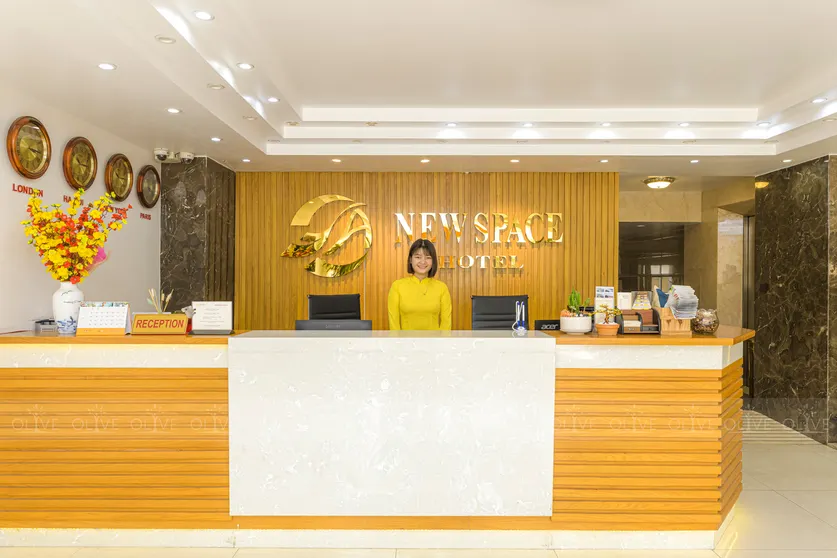 Ảnh Khách sạn New Space