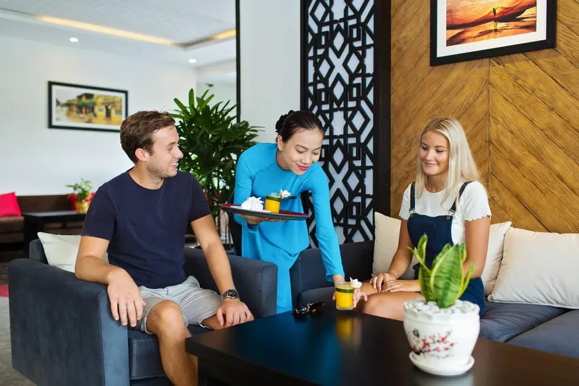 Ảnh Hội An Waterway Resort