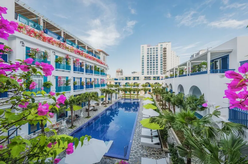 Ảnh Risemount Premier Resort Danang