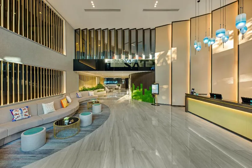 Ảnh Khách sạn Satya Đà Nẵng