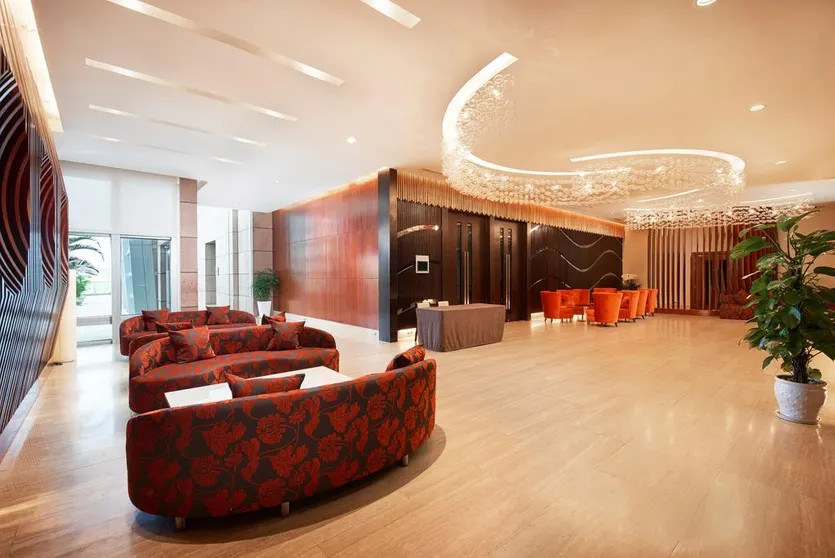 Ảnh Khách Sạn Grand Mercure Đà Nẵng