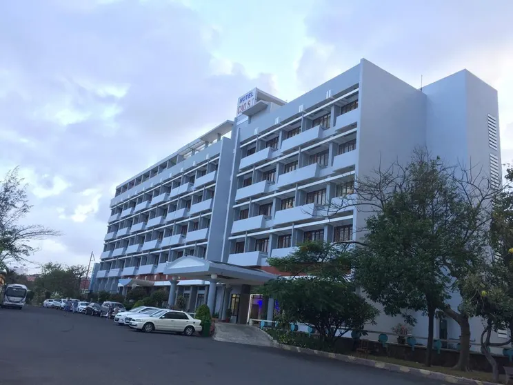 Ảnh Cao Su Hotel