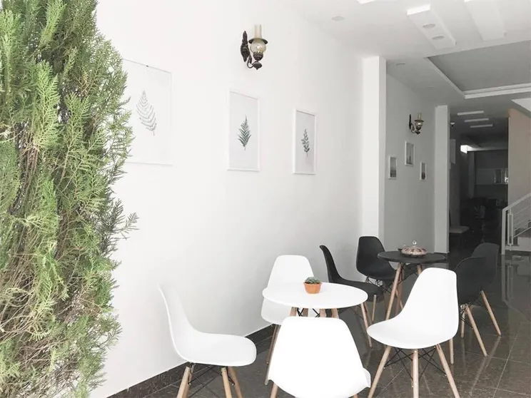 Ảnh Khách sạn Amour Dalat