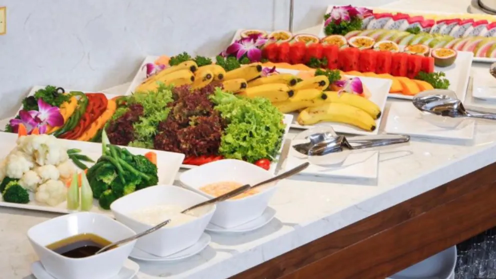 Ảnh Khách Sạn Doha 1 Saigon Airport