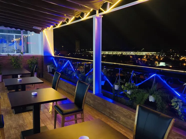 Ảnh Khách Sạn Doha 2 Saigon Airport