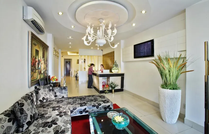 Ảnh Khách sạn AEm Selection