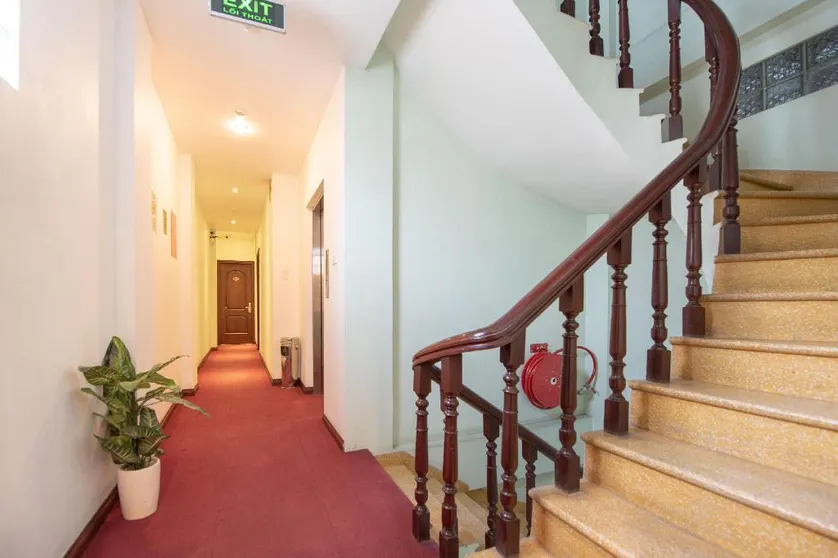 Ảnh Khách sạn Chariot 