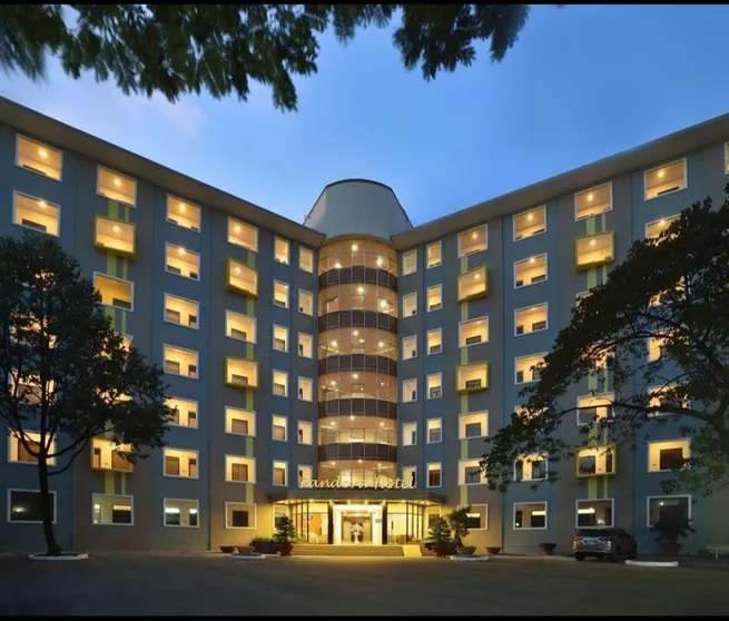 Ảnh Khách sạn AP