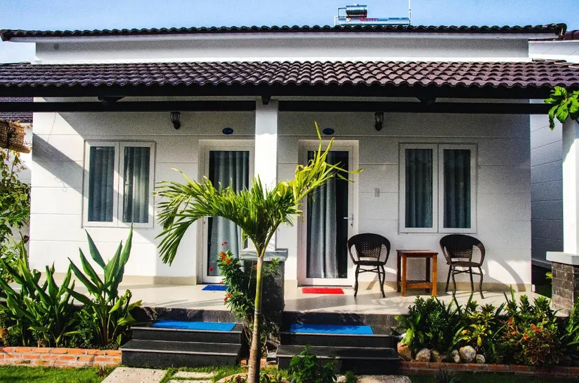 Ảnh Anna Nguyễn Resort Phú Quốc