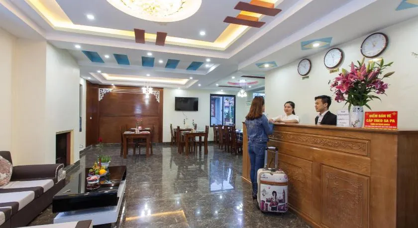Ảnh Khách sạn Sapa Friendly Inn & Travel