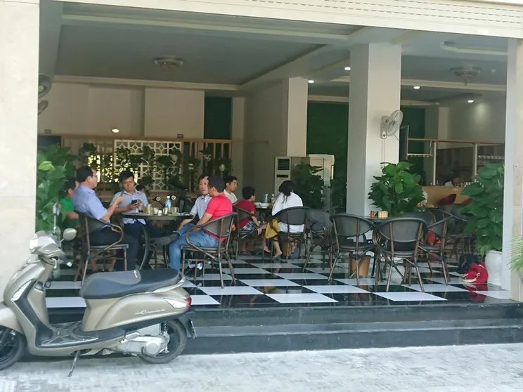 Ảnh Khách sạn Spotlight Phú Yên