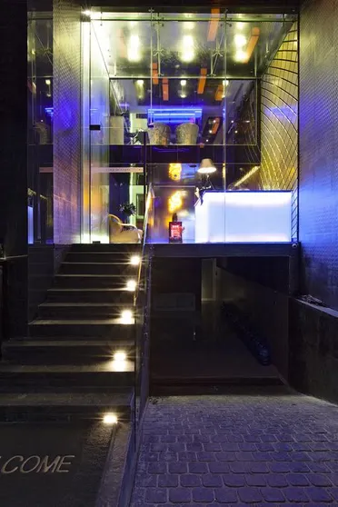 Ảnh Khách sạn Signature Boutique