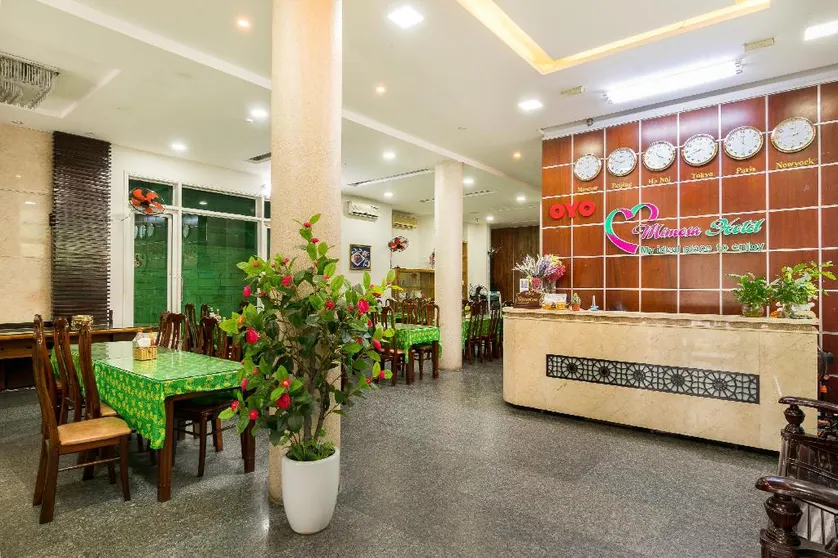 Ảnh Khách Sạn Mimosa