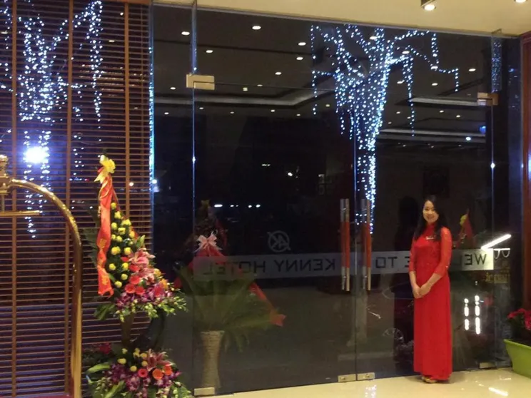 Ảnh Khách sạn Kenny Hạ Long