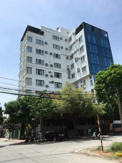 Ảnh Khách Sạn Vạn Hoa Ninh Bình