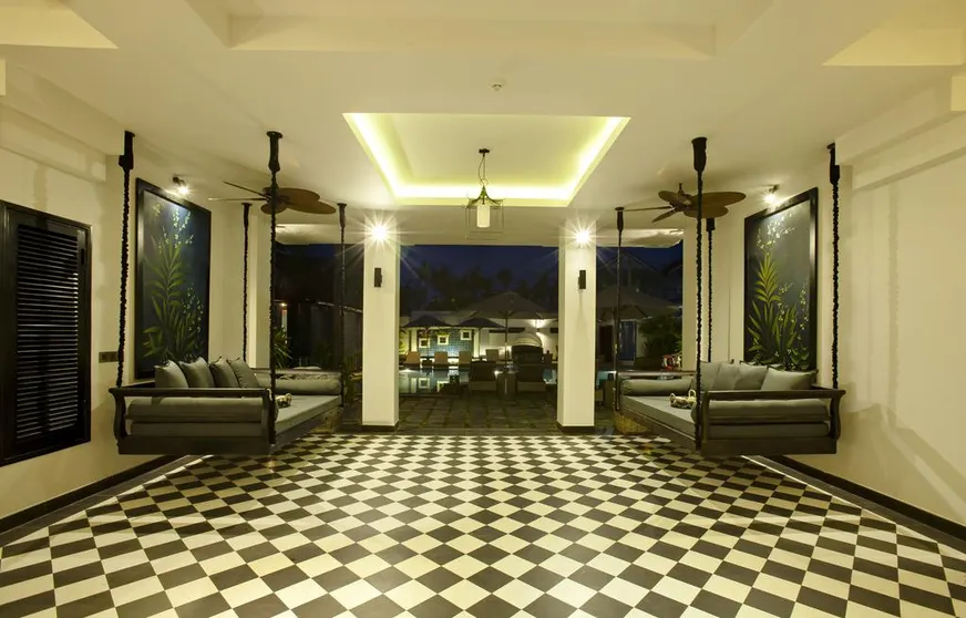 Ảnh Khách sạn Maison Vy Hội An