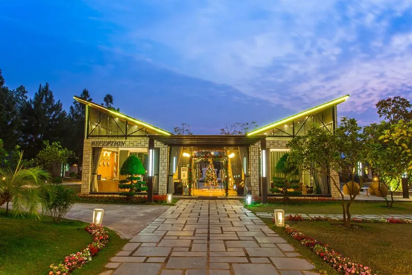 Ảnh Paradise Đại Lải Resort