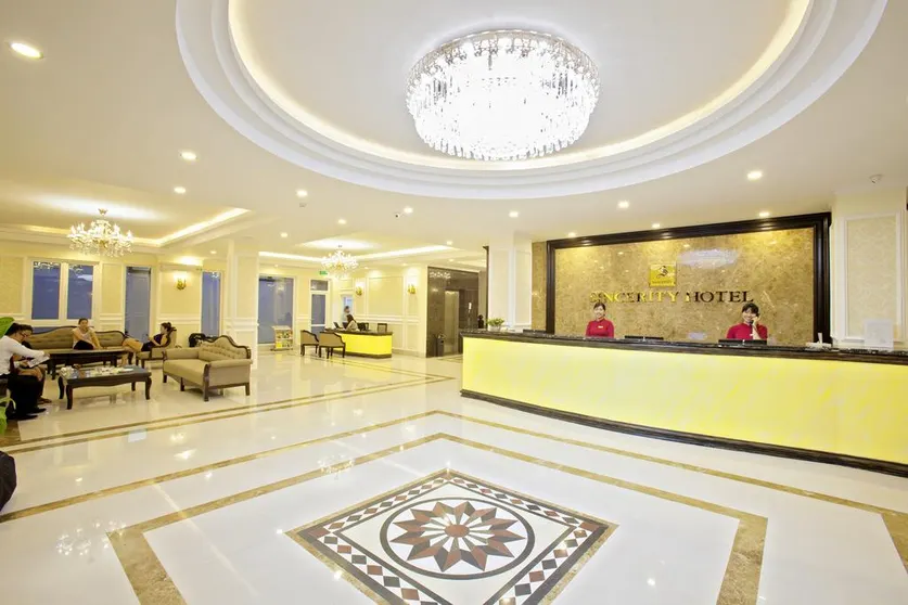 Ảnh Khách sạn Hội An Sincerity