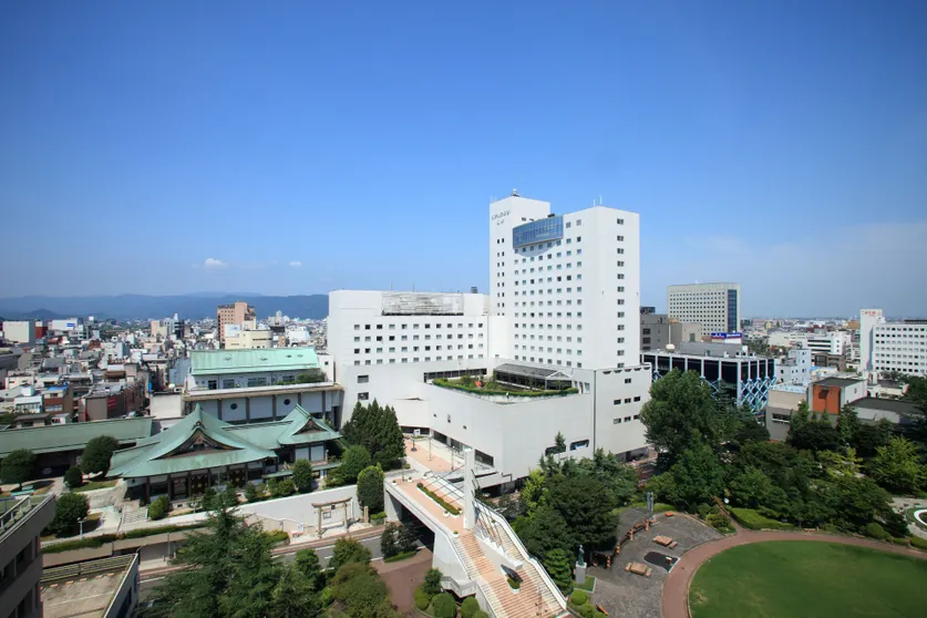 Ảnh Hotel Fujita Fukui