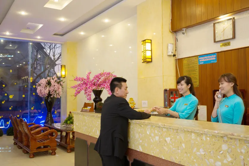 Ảnh Queen Da Nang Hotel