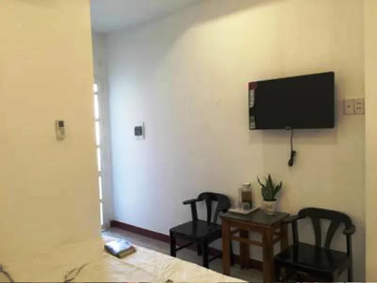 Ảnh Vien Dong 2 Hostel