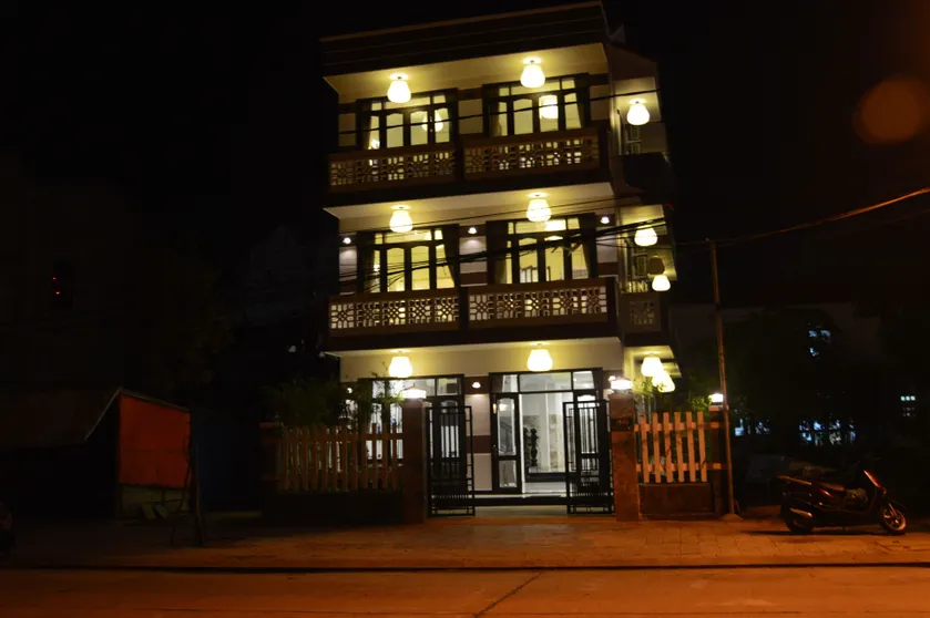 Ảnh The House 36 Homestay