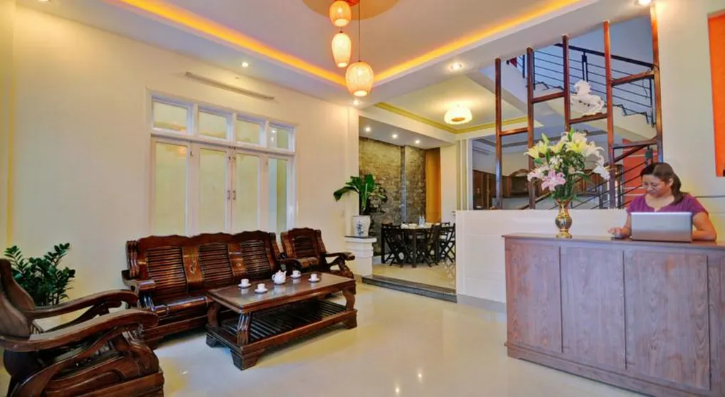 Ảnh Viets Family River - Hoi An Homestay