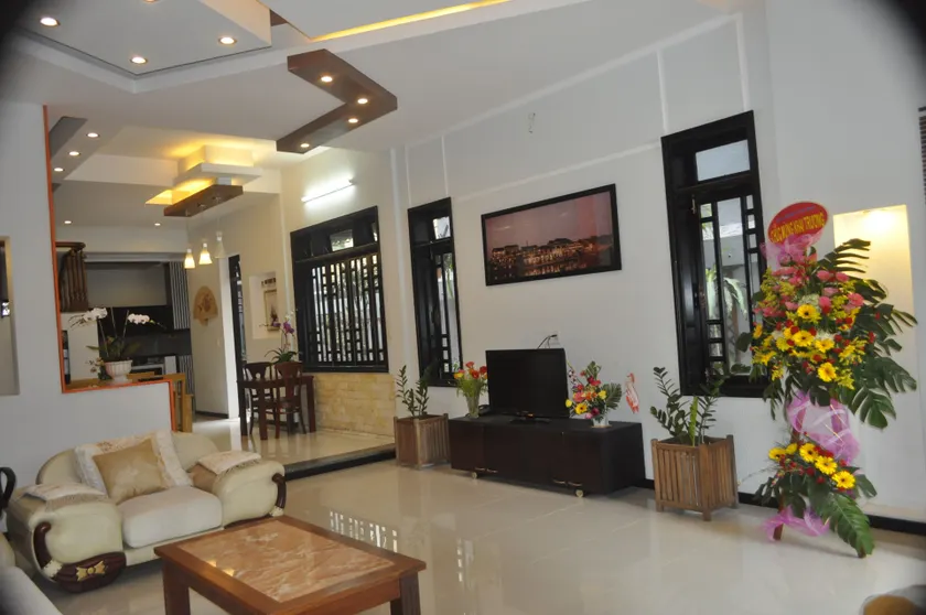 Ảnh Green CoCo HomeStay