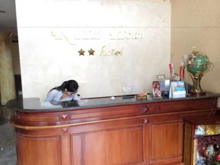 Ảnh Khách sạn Hà Nội Khải Hoàn (Hanoi Khai Hoan Hotel)