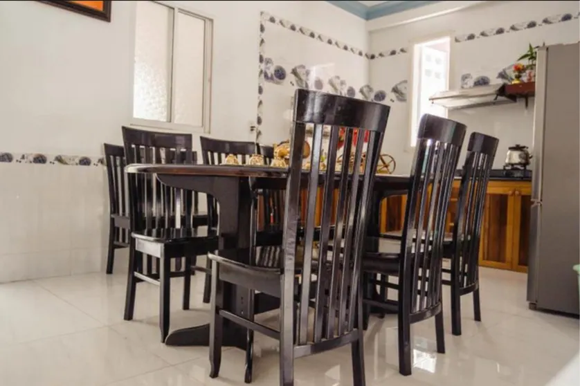 Ảnh Son Xi Homestay Hoi An