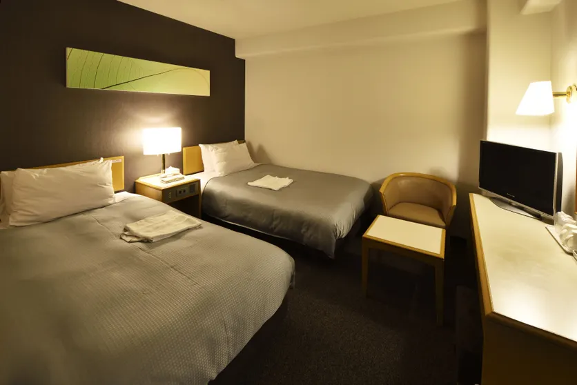 Ảnh Hotel Resol Machida