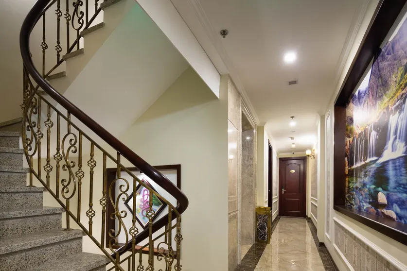 Ảnh Binh Anh Hotel Hanoi