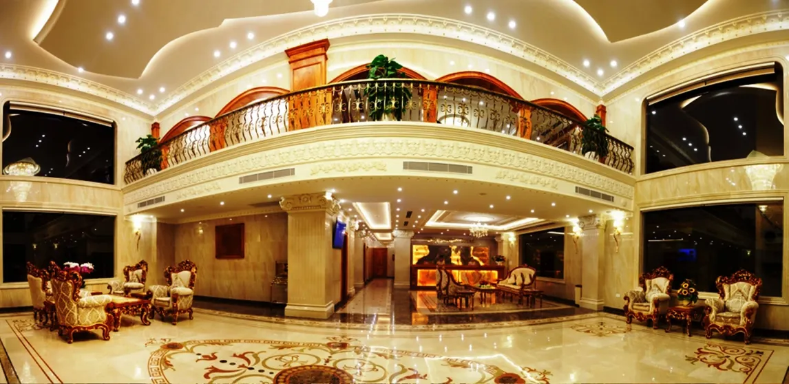 Ảnh Khách Sạn Riverside Quảng Bình