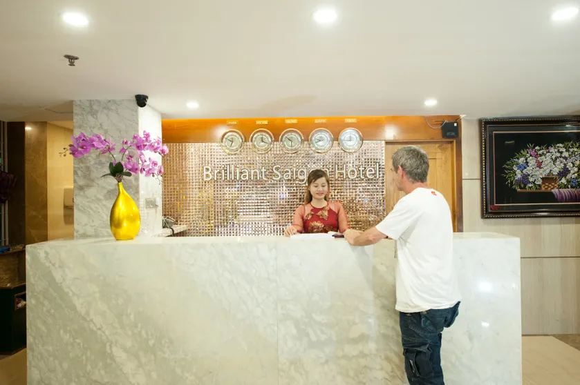Ảnh Acacia Sai Gon Hotel
