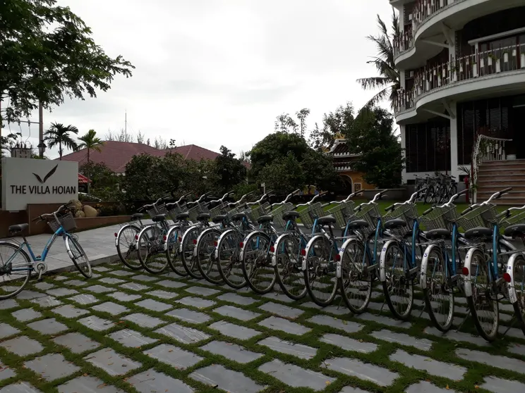 Ảnh ELITES RIVERSIDE HOTEL & SPA HOI AN