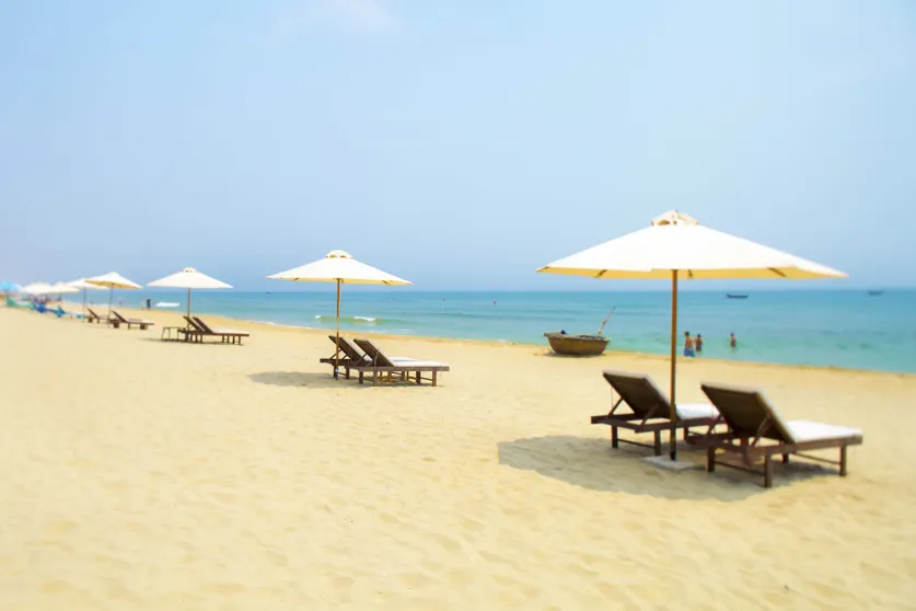 Ảnh An Bang Beach Dolphin Homestay Hoi An