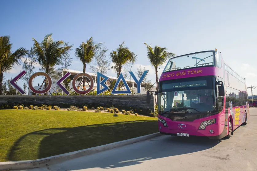 Ảnh Cocobay Boutique Hotels by Olive