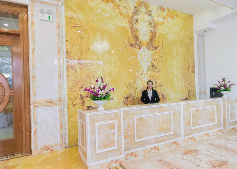 Ảnh Khách sạn Tân An Palace