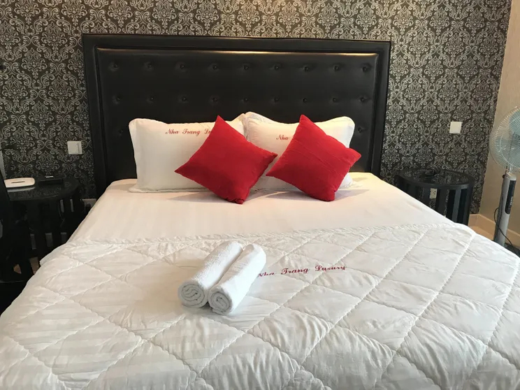 Ảnh Handy Nha Trang Center Apartment