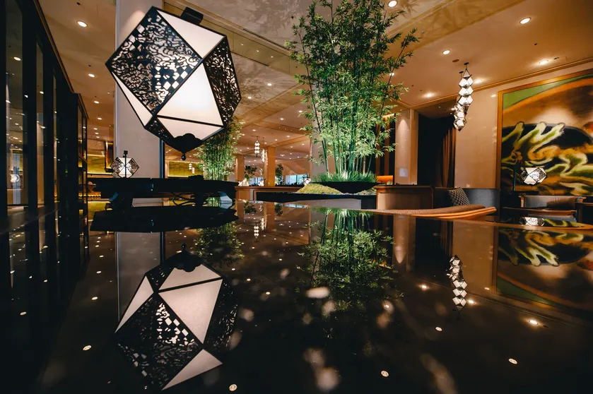 Ảnh Grand Prince Hotel Shin Takanawa