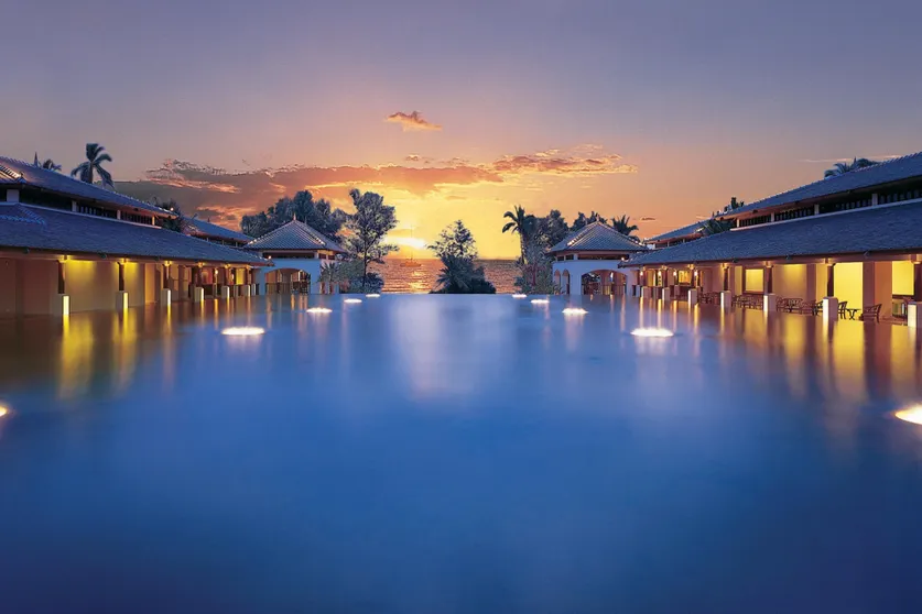 Ảnh JW Marriott Phuket Resort & Spa