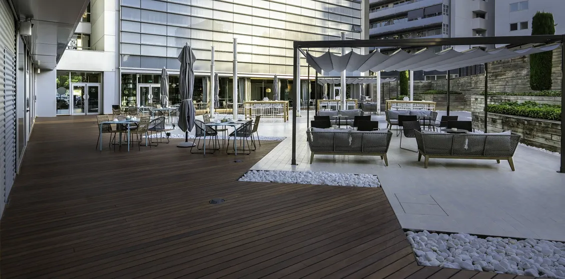 Ảnh Vincci Maritimo