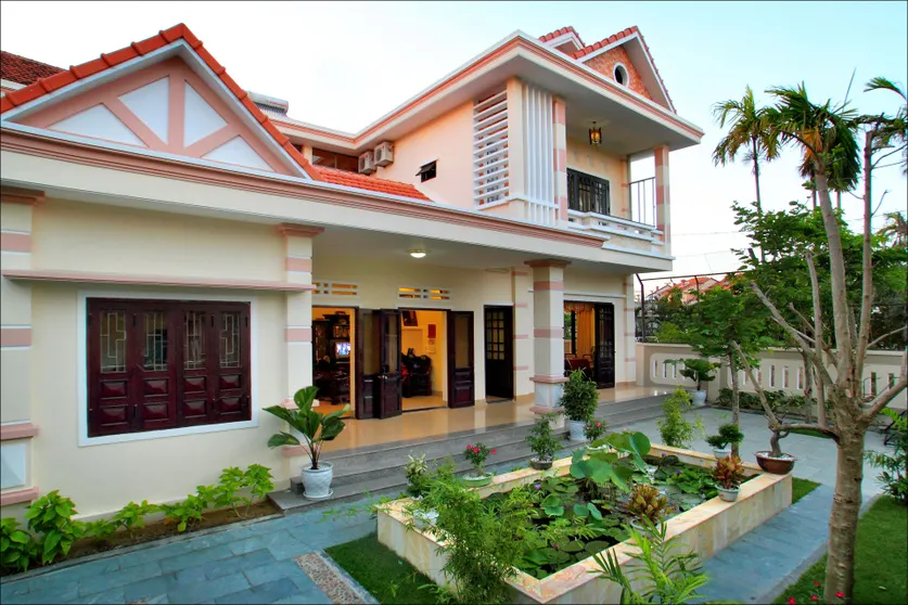 Ảnh Dịch vụ Lưu trú Hàn Thuyên (Han Thuyen Homestay)